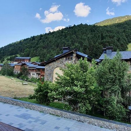 Acollidor Estudi Amb Encant Nordic I Amb Parquing, Al Costat De Grandvalira Canillo Luaran gambar