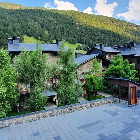 Acollidor Estudi Amb Encant Nordic I Amb Parquing, Al Costat De Grandvalira Canillo Luaran gambar