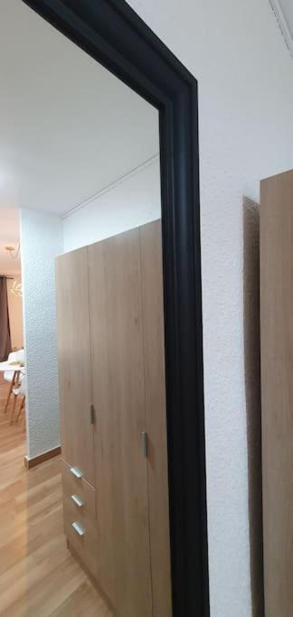 Acollidor Estudi Amb Encant Nordic I Amb Parquing, Al Costat De Grandvalira Canillo Luaran gambar
